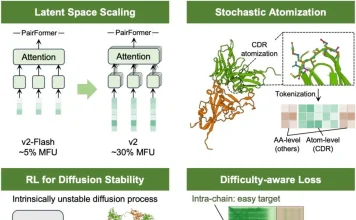 IntelliFold-2: An Open Source Alternative to AlphaFold 3 With Better Accuracy and Robustness IntelliFold-2: An Open Source Alternative to AlphaFold 3 With Better Accuracy and Robustness