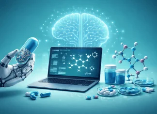 Rentosertib and the Dawn of a New Era in AI-Driven Drug Discovery AI-Driven Drug Discovery