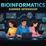 Best Summer Internship in Bioinformatics 2026 Best Summer Internship in Bioinformatics 2026
