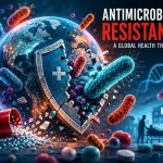 Can Machine Learning Forecast Antibiotic Resistance Trends Across the Globe? Antimicrobial Resistance (AMR)