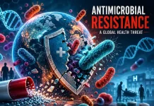 Can Machine Learning Forecast Antibiotic Resistance Trends Across the Globe? Antimicrobial Resistance (AMR)
