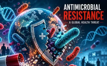 Can Machine Learning Forecast Antibiotic Resistance Trends Across the Globe? Antimicrobial Resistance (AMR)