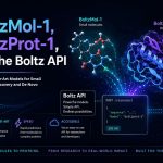 Boltz Launches BoltzMol-1, BoltzProt-1, and a New API for Small Molecule Hit Discovery and De Novo Binder Design BoltzMol-1, BoltzProt-1, and a New API for Small Molecule Hit Discovery and Protein Design