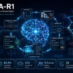 ATHENA-R1: A Reinforcement Learning AI Agent for Smarter Drug and Treatment Decisions ATHENA-R1: A Reinforcement Learning AI Agent for Smarter Drug and Treatment Decisions