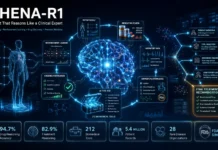 ATHENA-R1: A Reinforcement Learning AI Agent for Smarter Drug and Treatment Decisions ATHENA-R1: A Reinforcement Learning AI Agent for Smarter Drug and Treatment Decisions