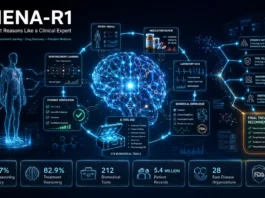 ATHENA-R1: A Reinforcement Learning AI Agent for Smarter Drug and Treatment Decisions ATHENA-R1: A Reinforcement Learning AI Agent for Smarter Drug and Treatment Decisions