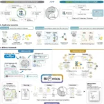 Meet BiOmics: The AI Agent Bridging Data and Biological Meaning Image Description: Overview of Proto Image Source: