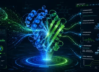 NVIDIA BioNeMo Agent Toolkit: Turning AI Agents into Biomolecular Scientists NVIDIA BioNeMo Agent Toolkit: Turning AI Agents into Biomolecular Scientists