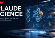 Claude Science: Anthropic’s New AI Workbench Could Transform Biological Research Claude Science: Anthropic's New AI Workbench Could Transform Biological Research