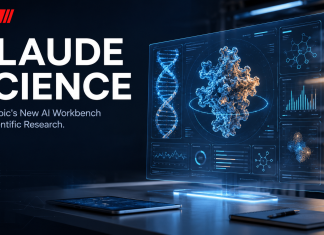Claude Science: Anthropic’s New AI Workbench Could Transform Biological Research Claude Science: Anthropic's New AI Workbench Could Transform Biological Research