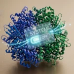 Scientists Discover TB’s Metabolic “Control Switch” — A New Target for Tuberculosis Drugs Mycobacterium tuberculosis Control Switch