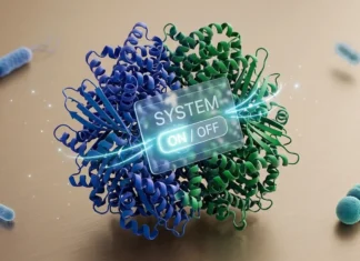 Scientists Discover TB’s Metabolic “Control Switch” — A New Target for Tuberculosis Drugs Mycobacterium tuberculosis Control Switch