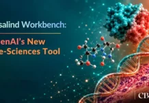 Rosalind Workbench: OpenAI Connects AI, Genomics, and Scientific Workflows Rosalind Workbench: OpenAI Connects AI, Genomics, and Scientific Workflows