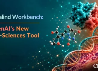 Rosalind Workbench: OpenAI Connects AI, Genomics, and Scientific Workflows Rosalind Workbench: OpenAI Connects AI, Genomics, and Scientific Workflows