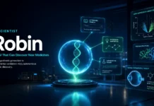 Meet Robin: A Multi-Agent AI Framework for Scientific Discovery Meet Robin: A Multi-Agent AI Framework for Scientific Discovery