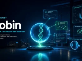 Meet Robin: A Multi-Agent AI Framework for Scientific Discovery Meet Robin: A Multi-Agent AI Framework for Scientific Discovery