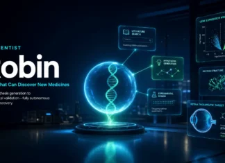 Meet Robin: A Multi-Agent AI Framework for Scientific Discovery Meet Robin: A Multi-Agent AI Framework for Scientific Discovery