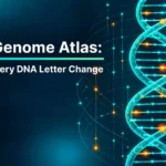 Google DeepMind Launches AlphaGenome Atlas Covering 9 Billion Possible DNA Variants DeepMind AlphaGenome Atlas